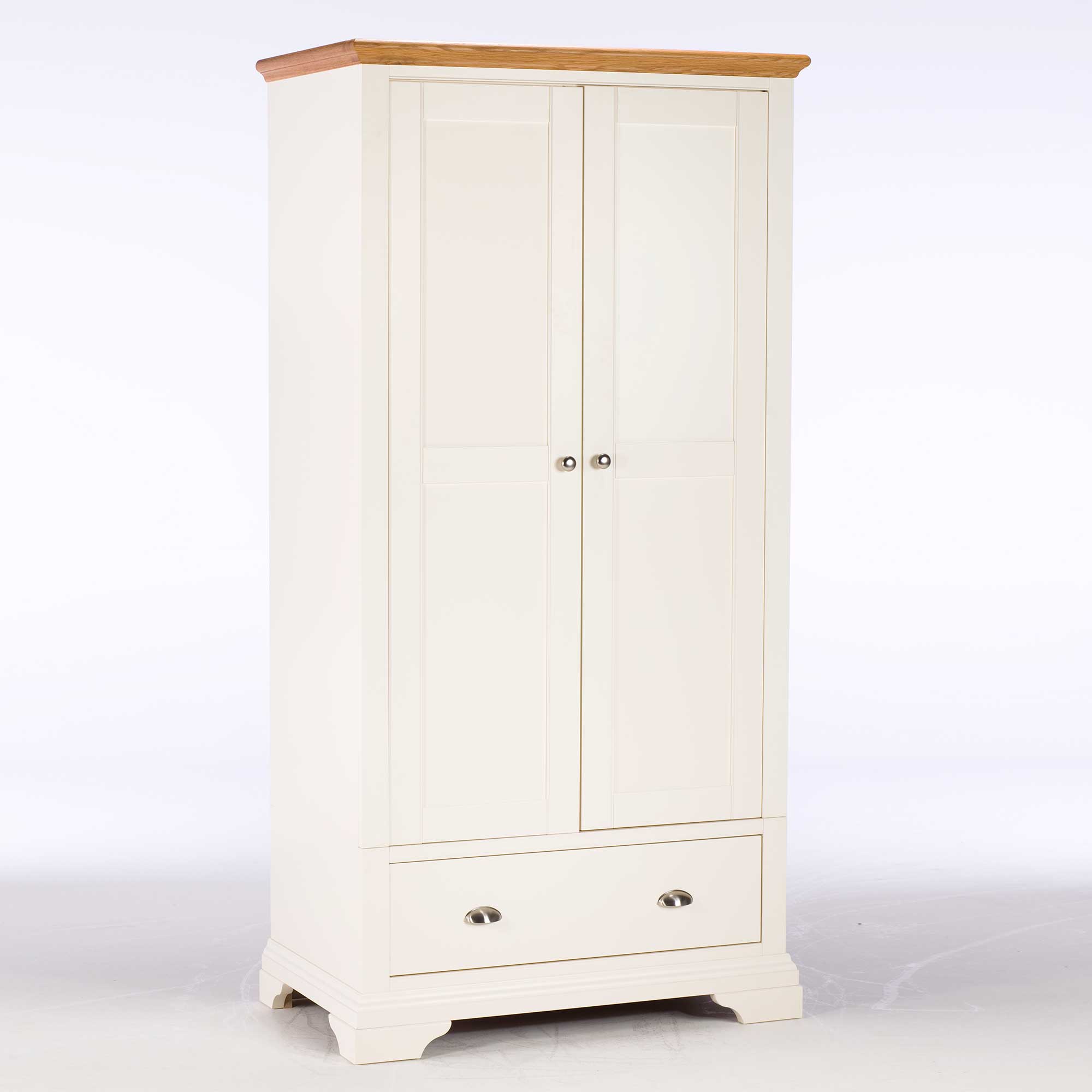 Merriam Kids Wardrobe
